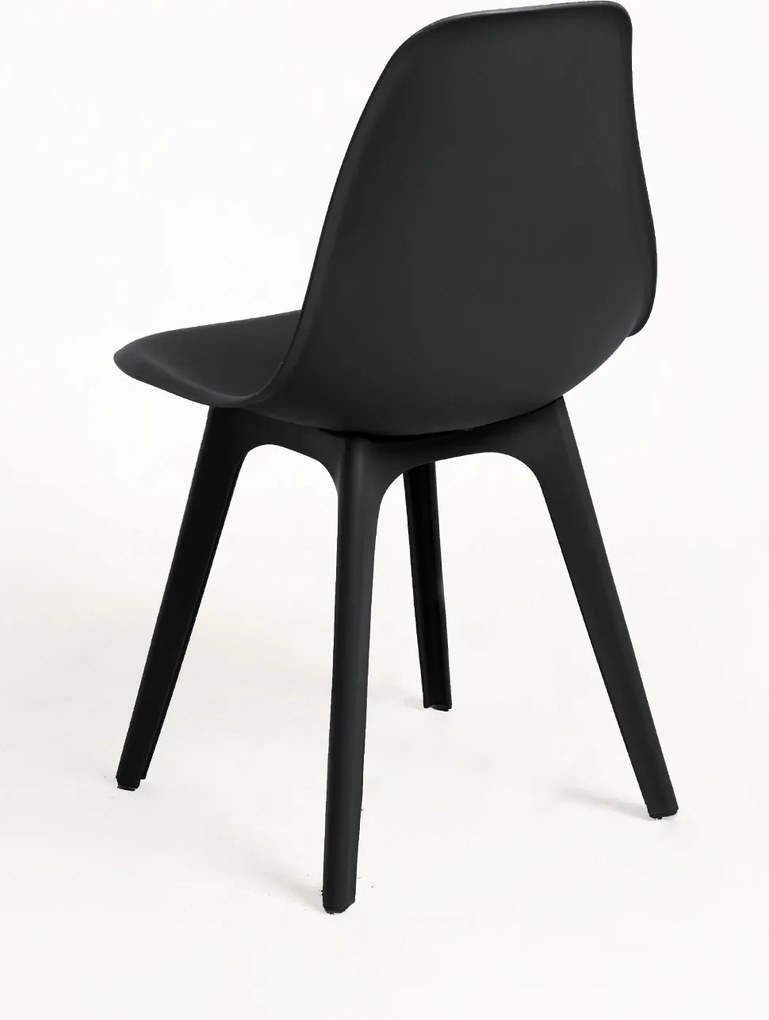 Zestaw 4 Krzese Kelen Suprym