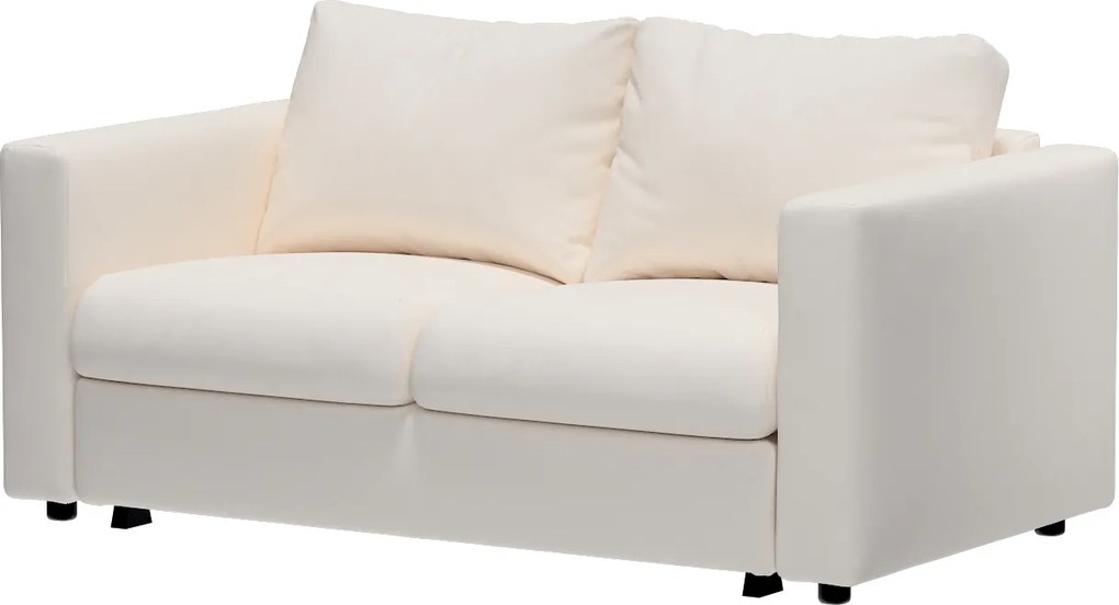 Pokrowiec na sekcję 2-osobową rozkładaną Vimle