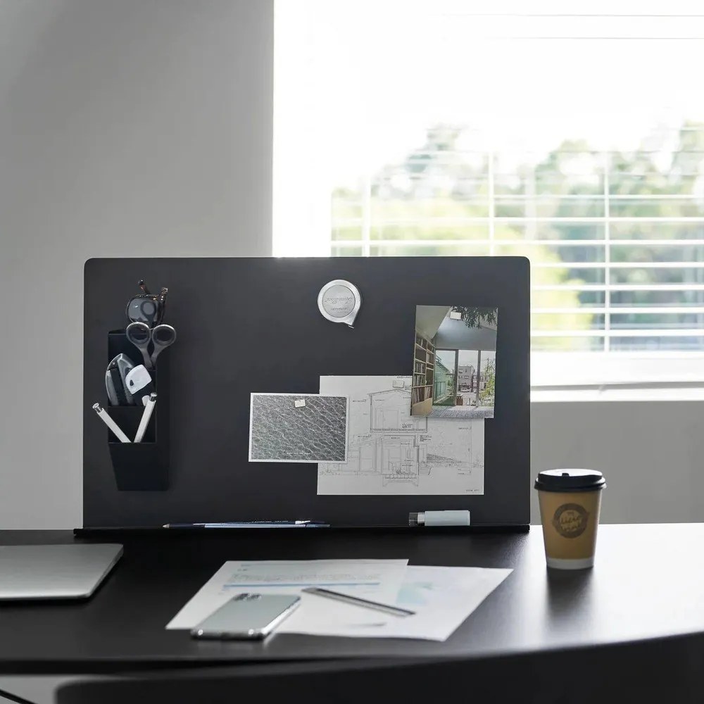 Magnetyczna tablica 58x42 cm Tower – YAMAZAKI