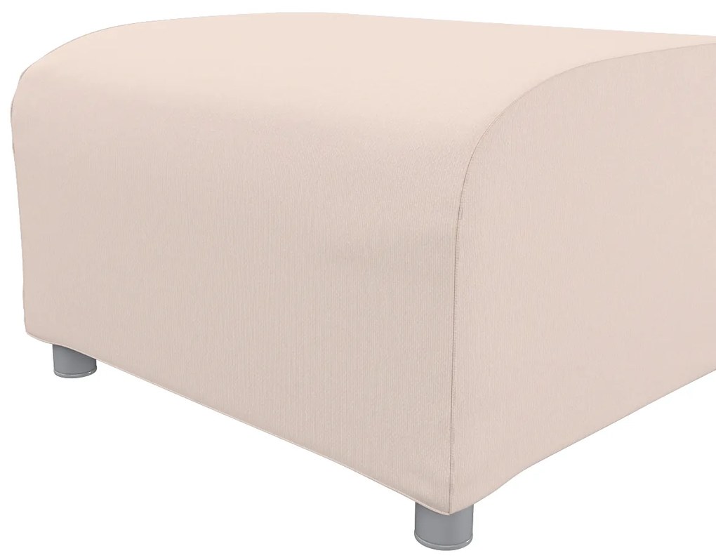 Pokrowiec na podnóżek Klippan