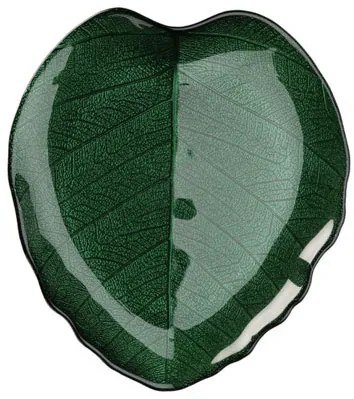 Patera szklana na ciasto TROPIC, 28 cm
