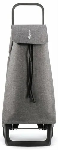 Rolser Torba na kółkach TERMO JET TWEED JOY,jasnoszara