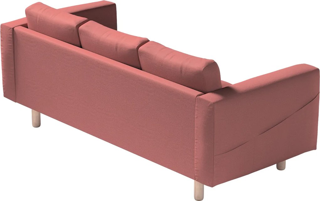 Pokrowiec na sofę Norsborg 3-osobową