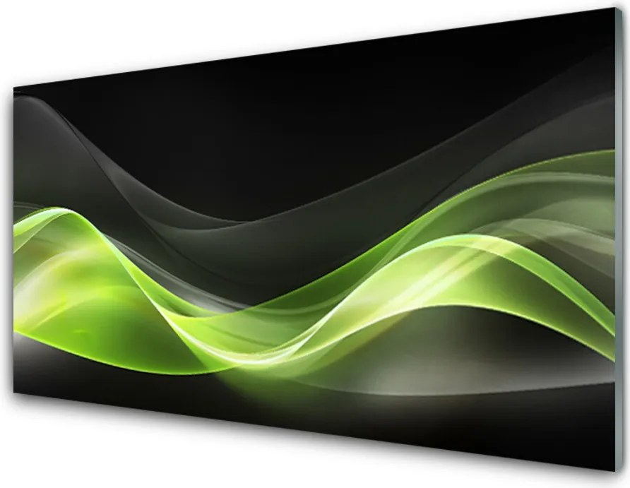 Szkło Ozdobne do Kuchni Interakcja Barw I Kształtów