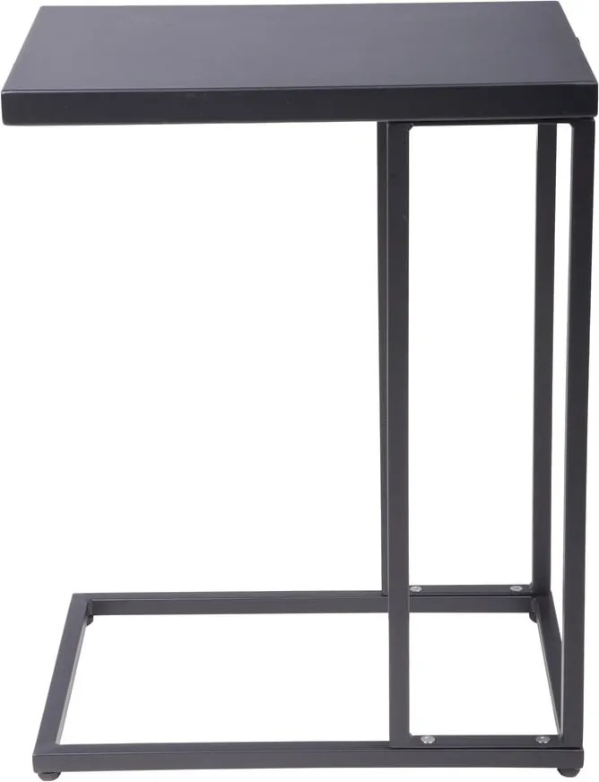 Stalowy stolik ogrodowy 43x30,5 cm Dorea – Garden Pleasure