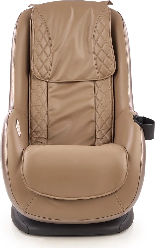 Fotel wypoczynkowy z funkcją masażu Dopio