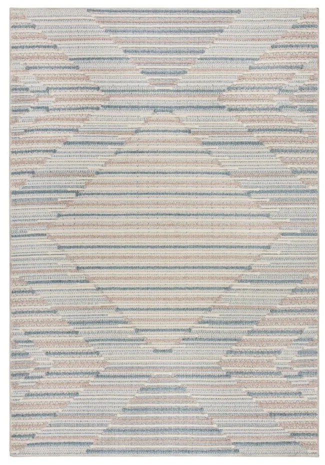 Dywan odpowiedni do prania 155x230 cm Clementine Multi – Flair Rugs