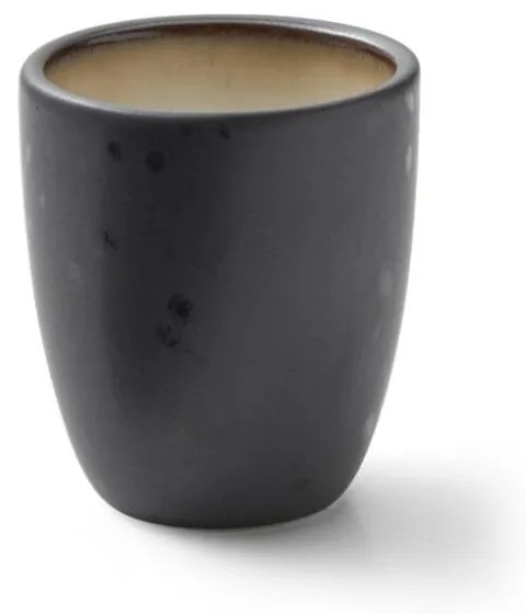 Kamionkowe filiżanki do espresso zestaw 6 szt. 100 ml Mensa − Bitz