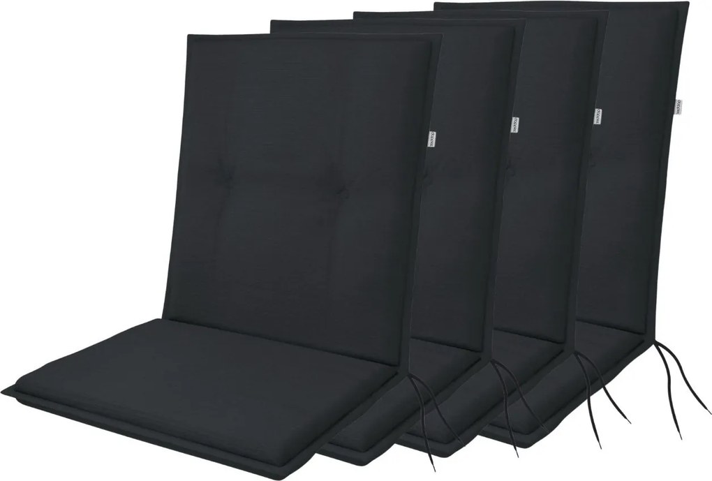 Doppler FLAIR 4940 niski - zestaw 4 szt.