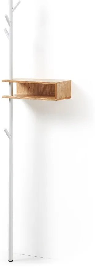 Wieszak Kave Home Belgrad Lisa