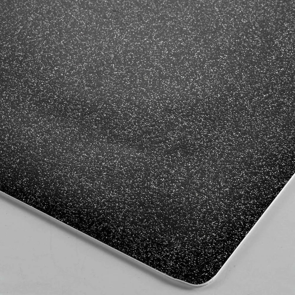 Plastikowa mata stołowa 30x44 cm Glitter – douceur d'intérieur