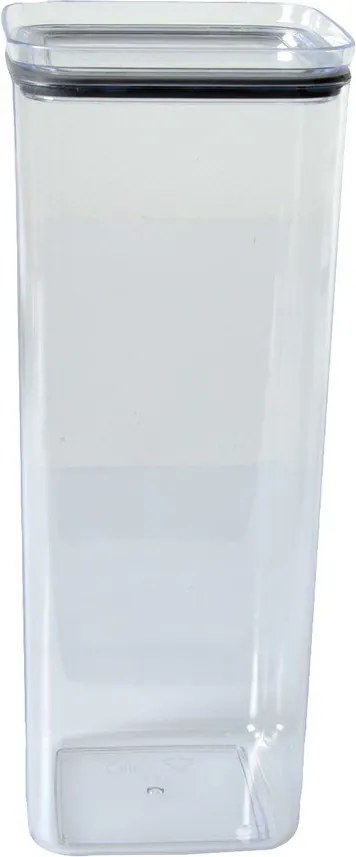 Plastikowy pojemnik na żywność – Homéa