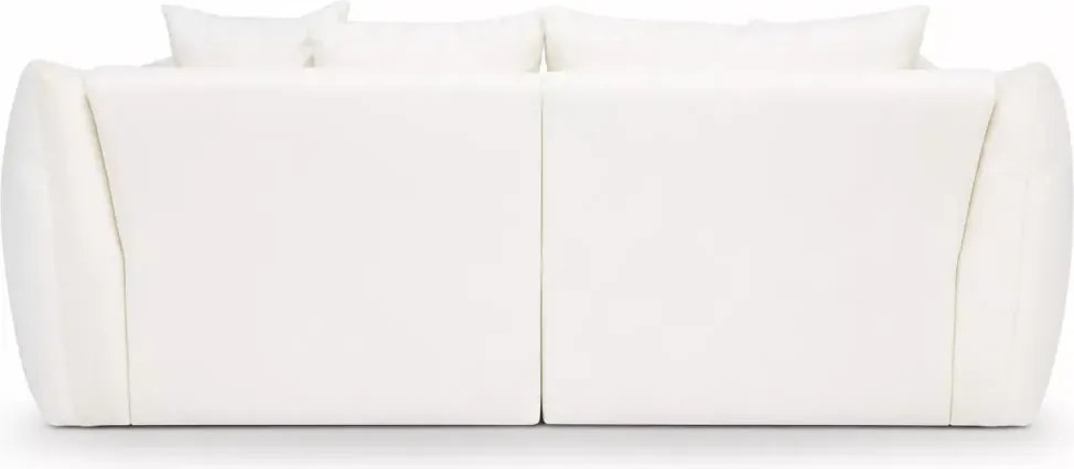 Sofa Kammono – designerska, luksusowa kanapa do salonu, sypialni i biura