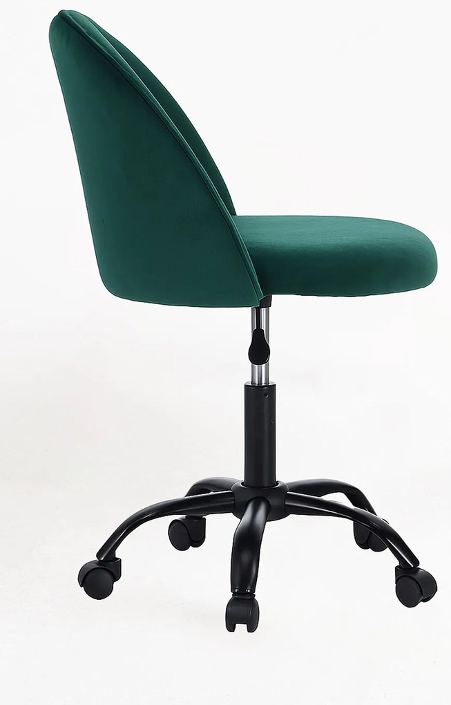 Krzeso Black Vint Office