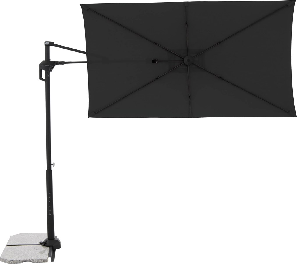 Doppler ACTIVE antracyt