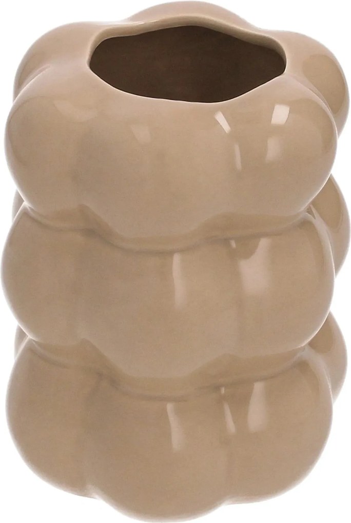 Wazon Sand Bubbles I 13x13x16 cm