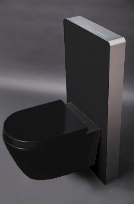 Kompletny zestaw WC 33: Miska WC wisząca B-8030R