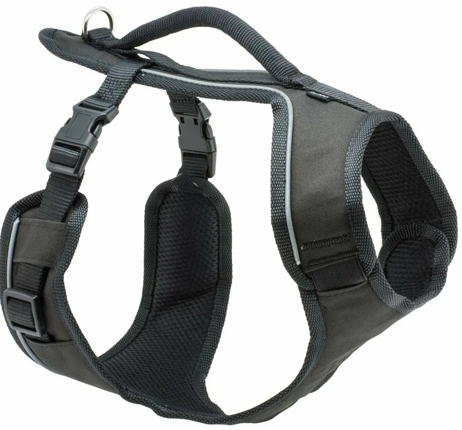 PetSafe Uprząż EasySport czarna M