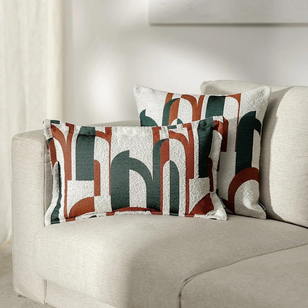 Poszewka Mona prostokątna