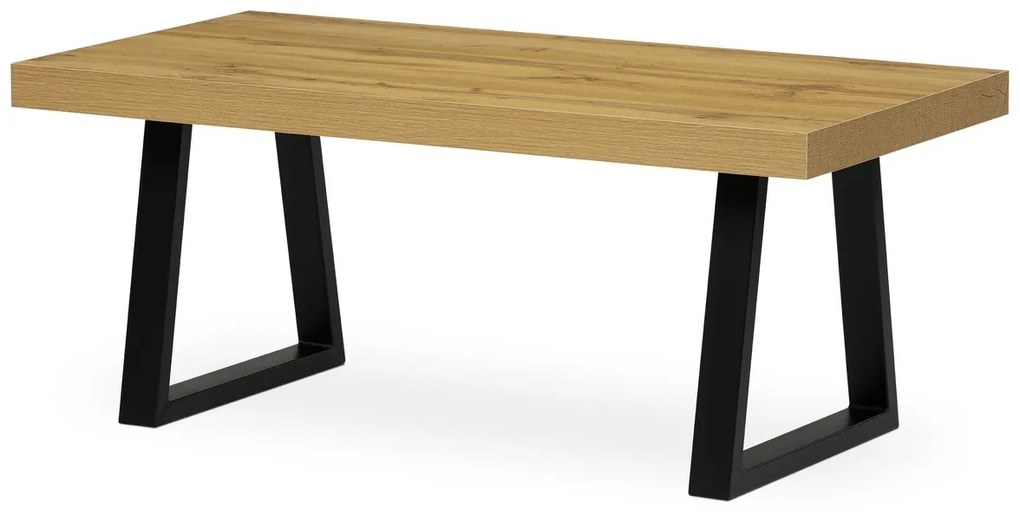 Stolik konferencyjny R5212 OAK, dąb