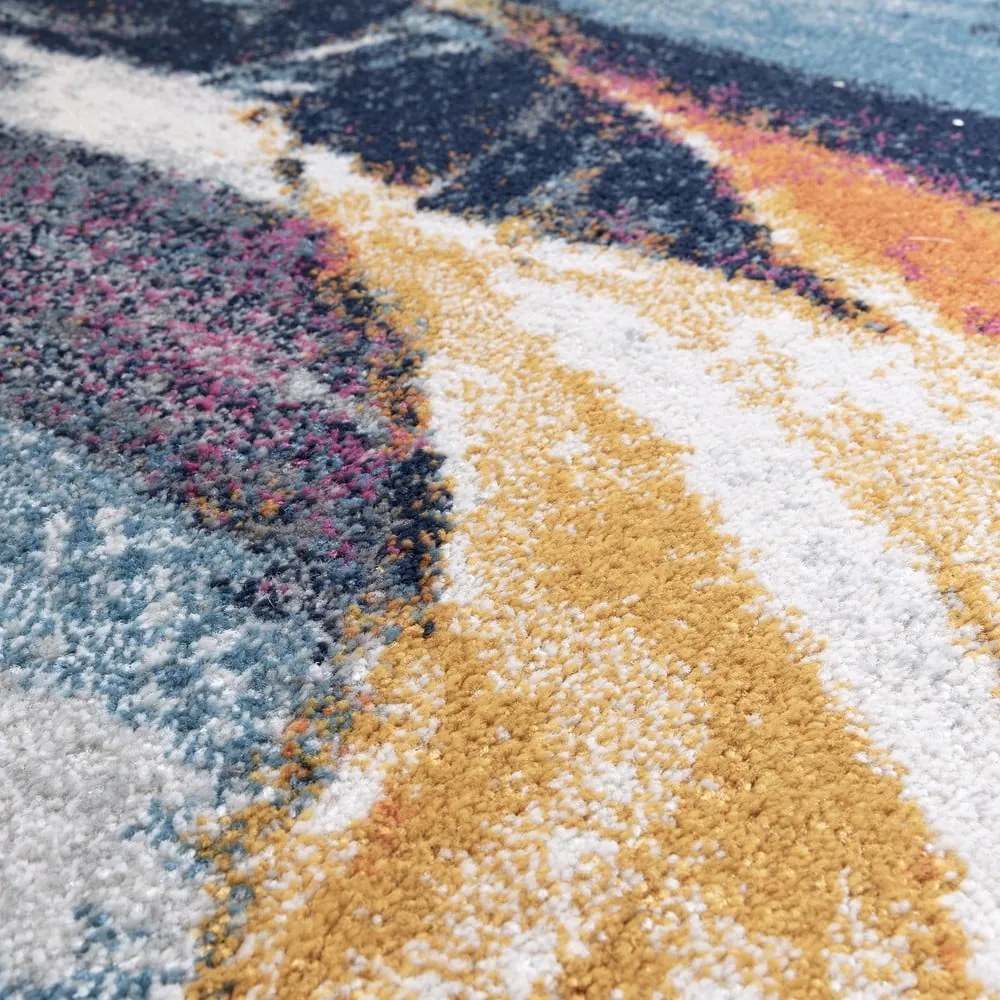 Dywan 80x150 cm Nova Vista – Asiatic Carpets