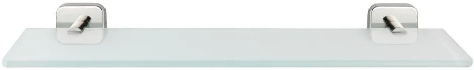 Szklana półka łazienkowa MEZZANO, WENKO
