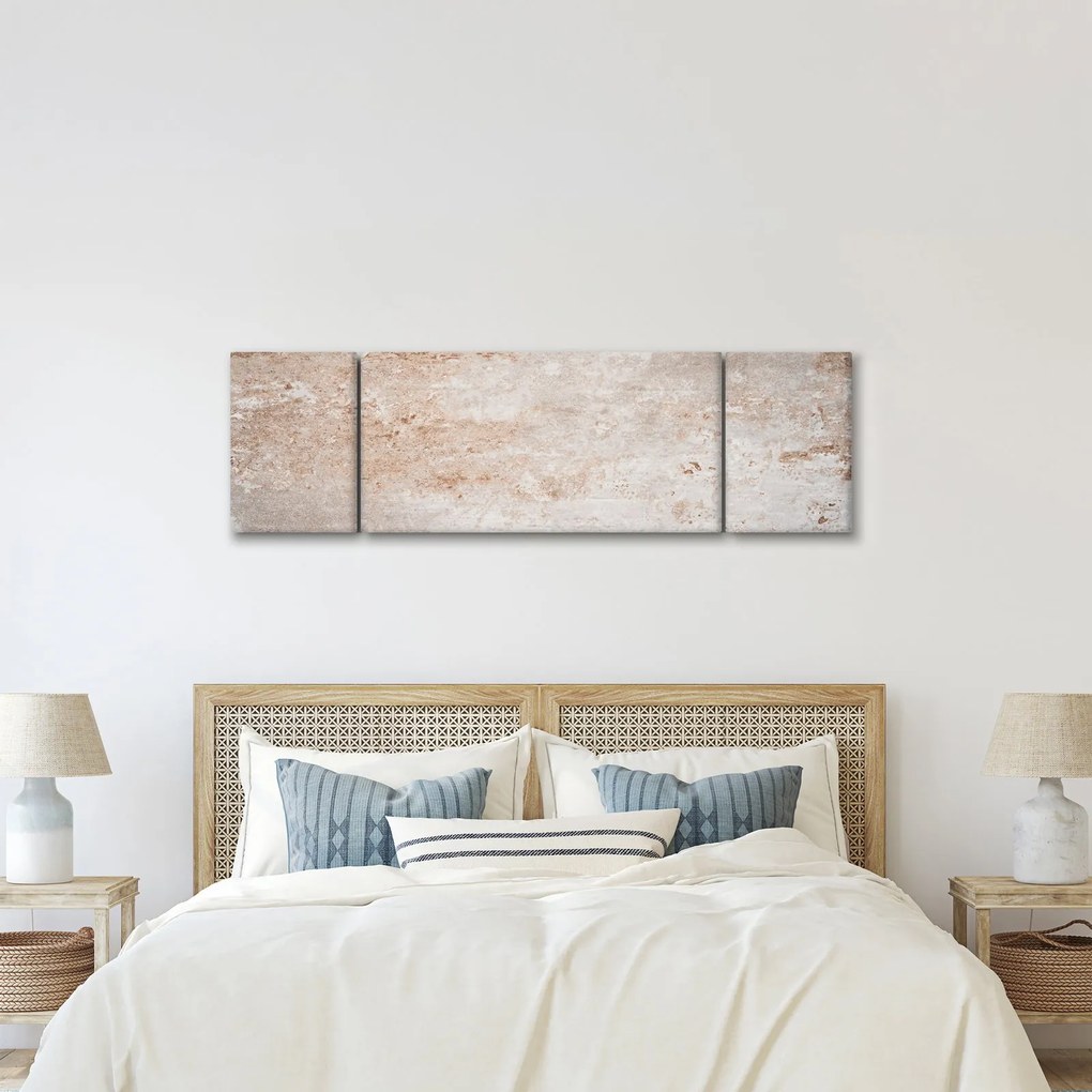 Obraz - Ściana (170x50 cm)