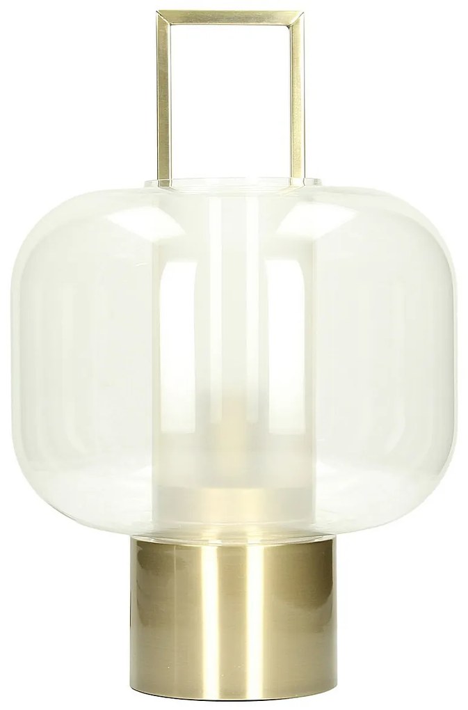 Lampa stołowa Arturos 46 cm