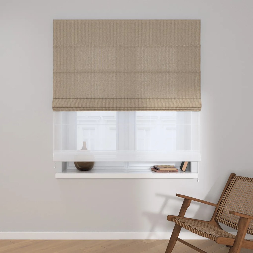 Roleta rzymska dzień noc Duo