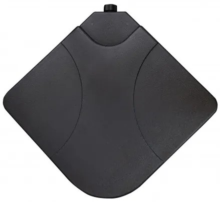 Płytki do napełniania 4-częściowy zestaw (80 kg)