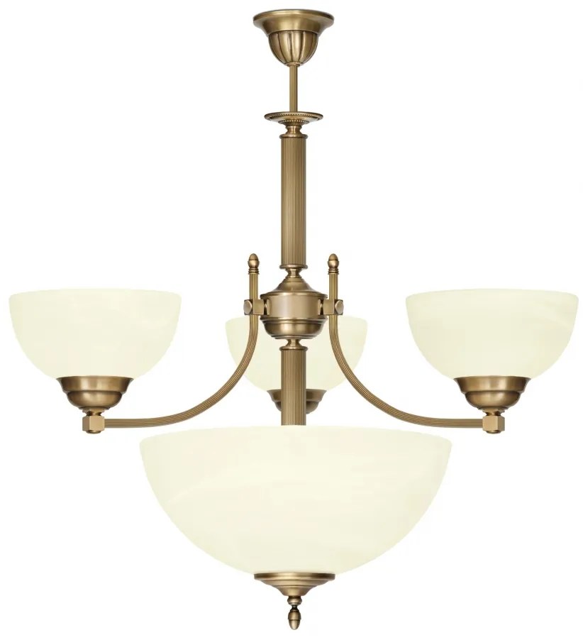 Klasyczna lampa B-S4A