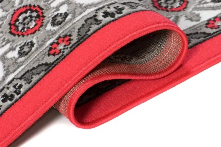Czerwony dywan orientalny F2-C31