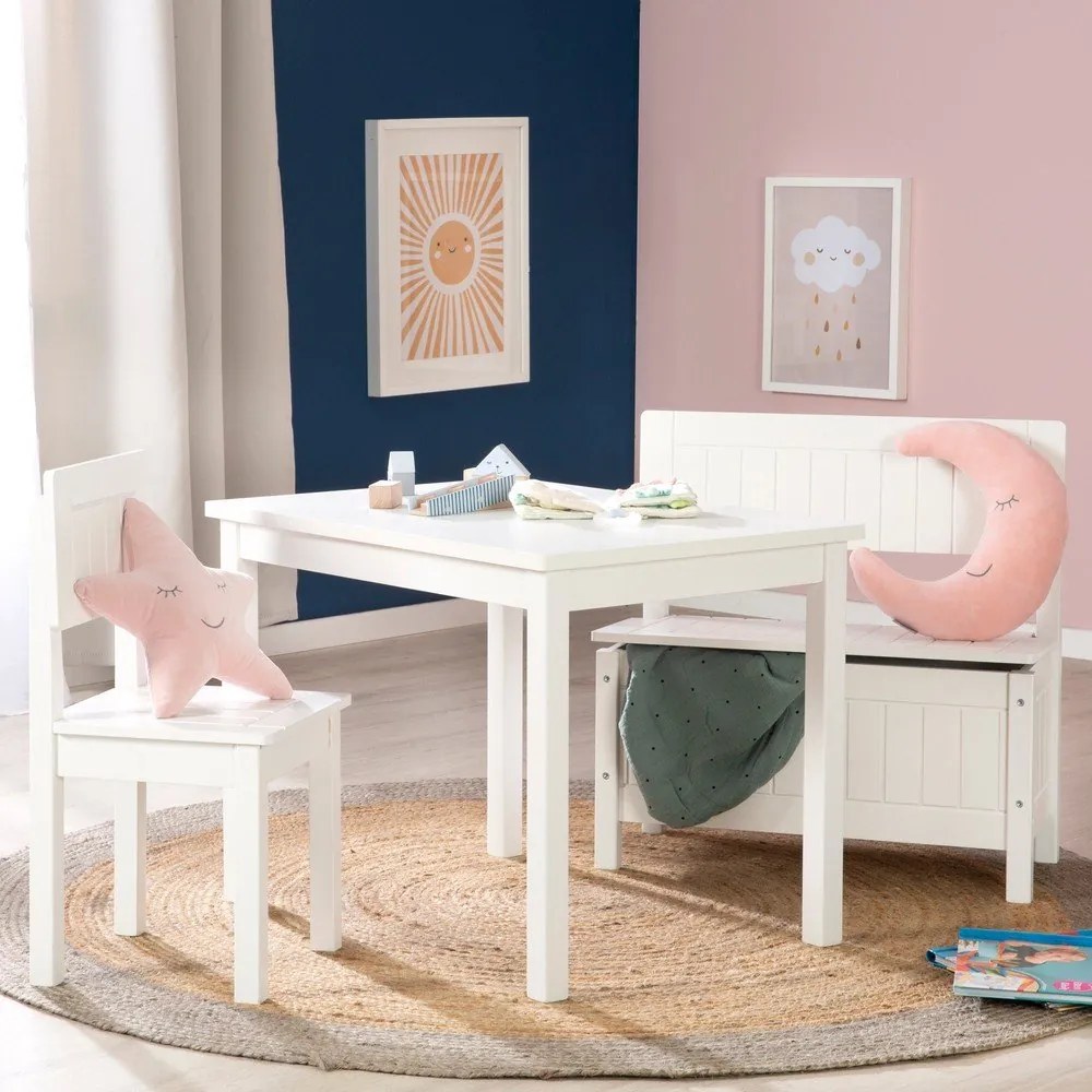 Stolik dla dzieci 50x66,5 cm – Roba