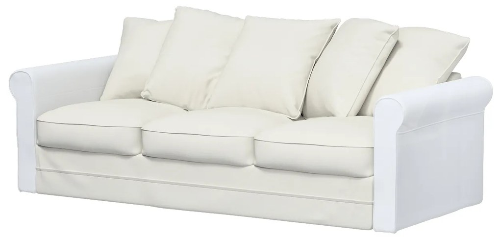 Pokrowiec na sekcję 3-osobową Grönlid, nierozkładaną