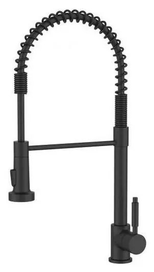 ALVEUS 1150887 - Bateria zlewozmywakowa z elastyczną wylewką URBAN 47,1 cm