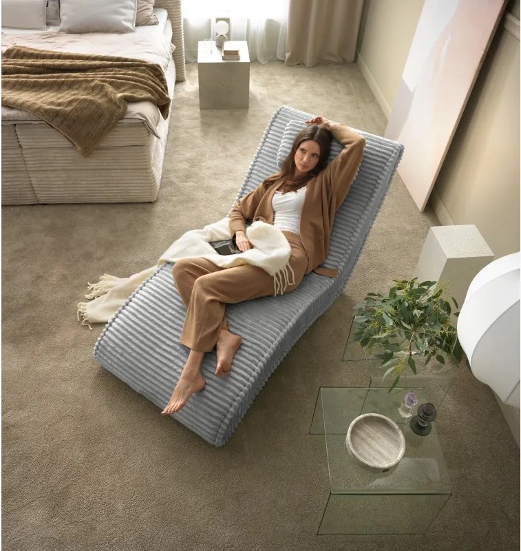 Fotel Szezlong 80 SATO 1 osobowy WERSAL