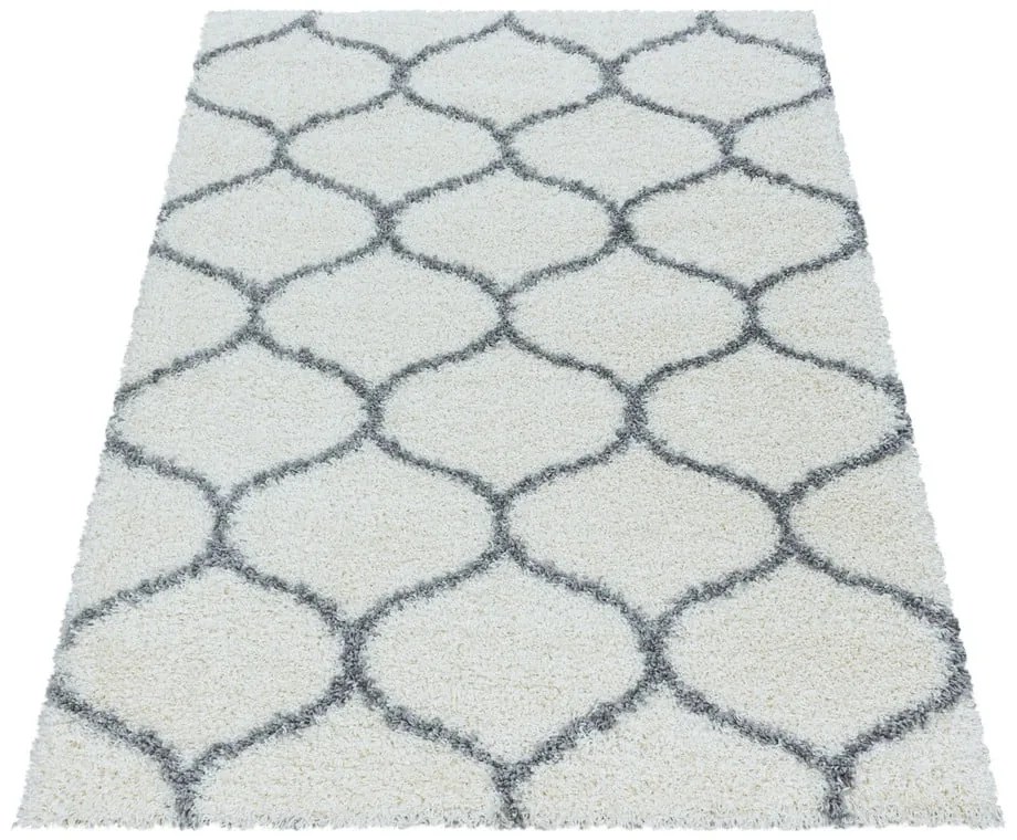 Kremowy dywan 160x230 cm Salsa – Ayyildiz Carpets