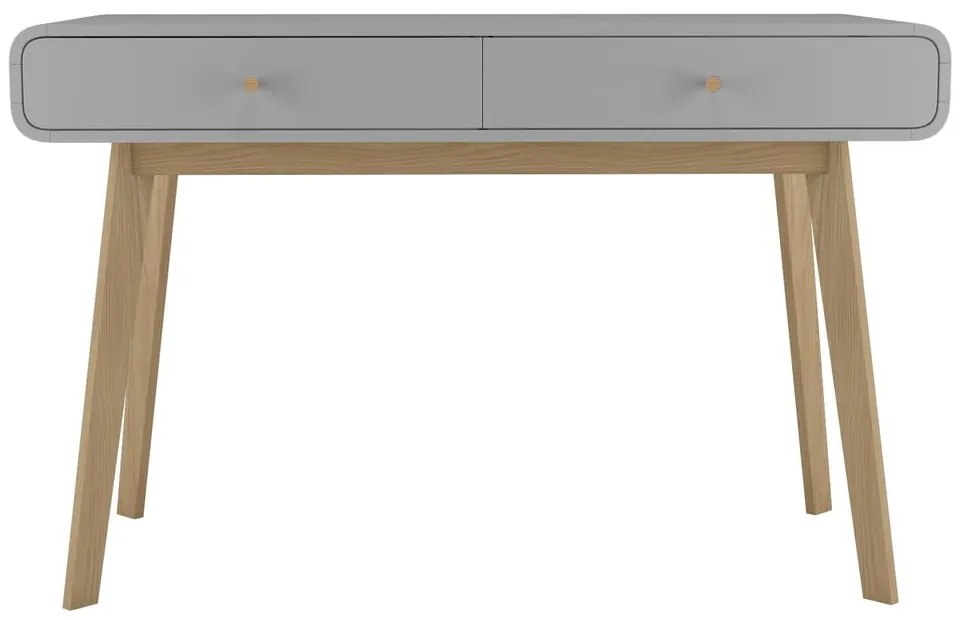 Biurko 50x120 cm Cassie – Støraa