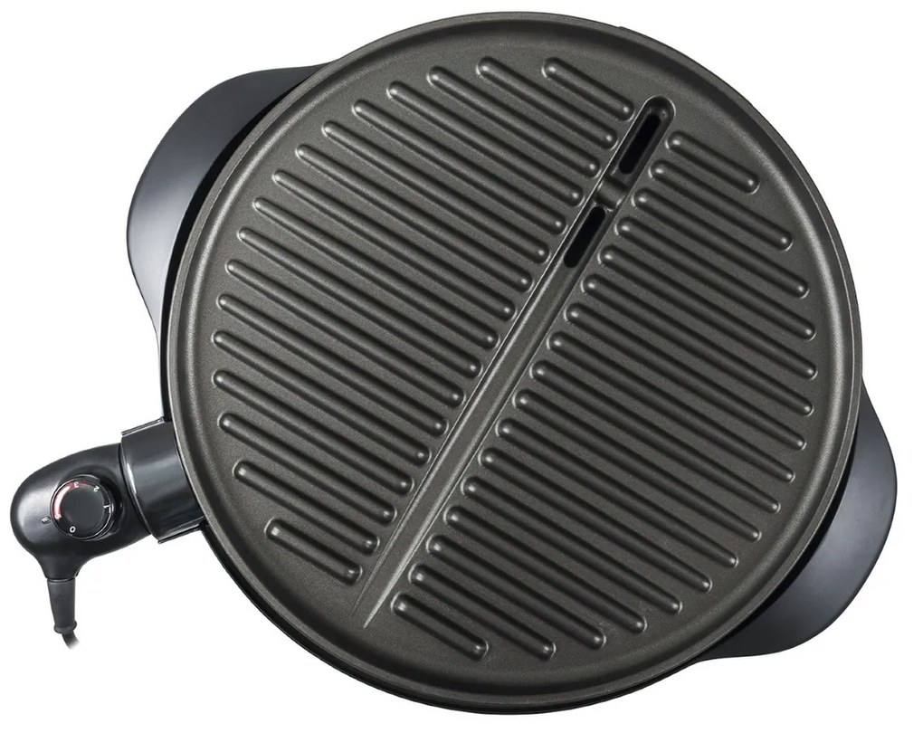 Steba VG 250 BBQ grill