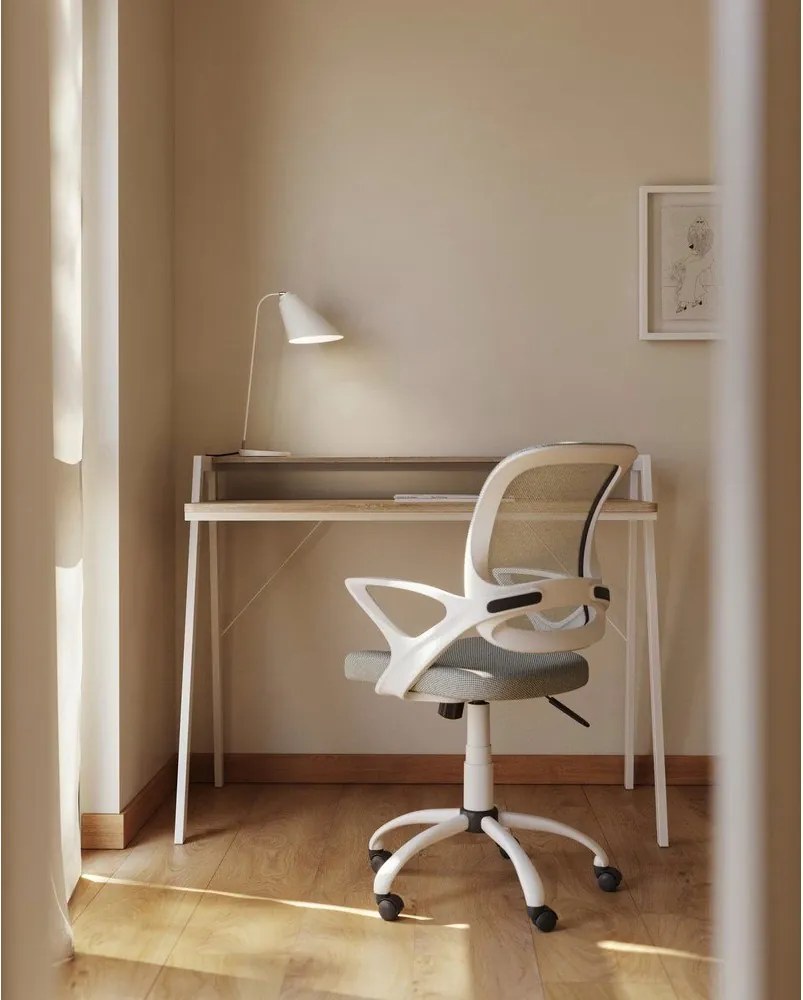 Lampa stołowa Kave Home Priti