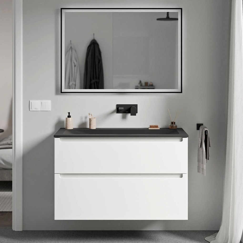 Szafka podumywalkowa VIREO 80 cm