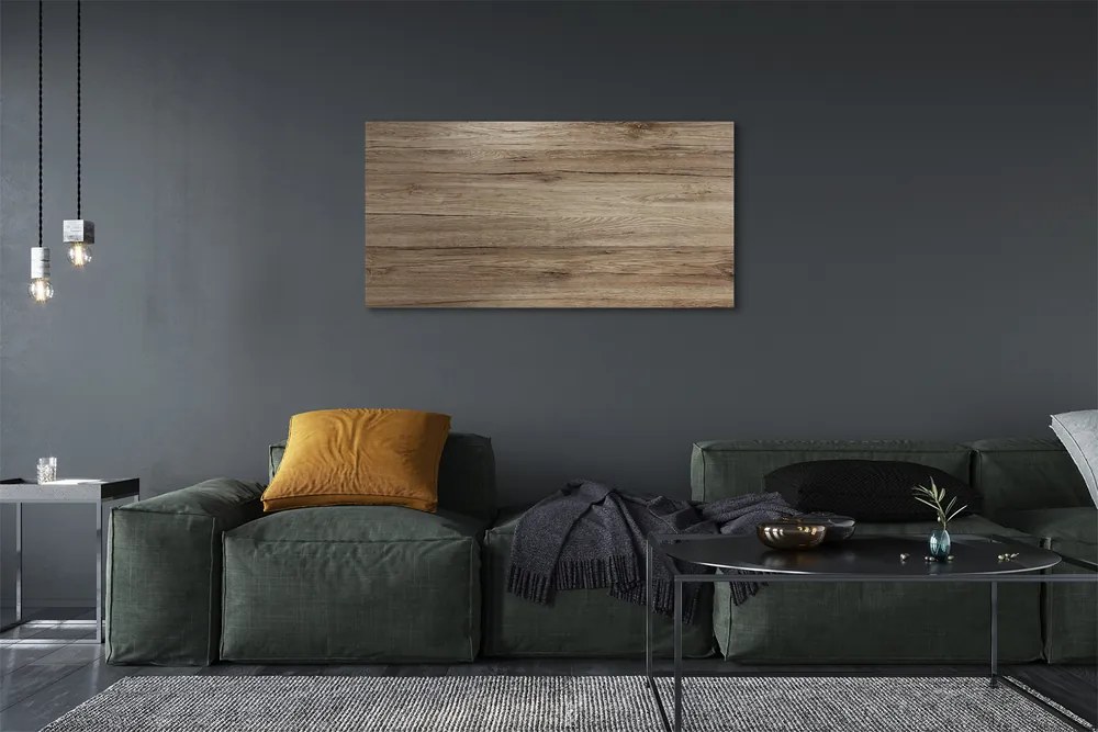 Zdjęcie na płótnie Tradycyjne Drewno I Słoje