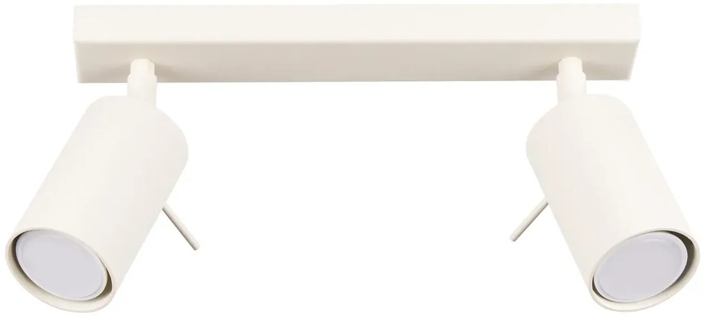 Listwa oświetleniowa RING 2 beżowy SOLLUX  LIGHTING