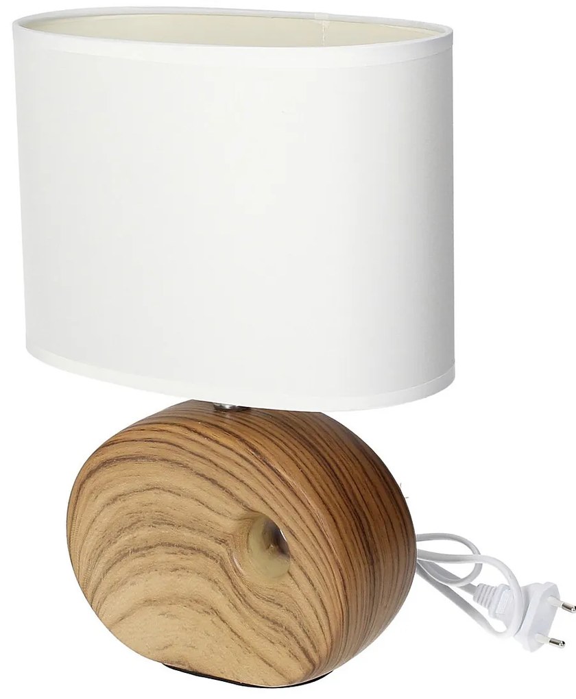 Lampka stołowa Harmony I 17x7x31 cm