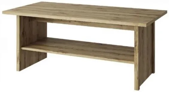 Ława kawowa z półką A5-H58