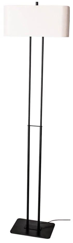 ByRydens 4100730-5000 - Lampa stojąca LUTON 1xE27/5W/230V