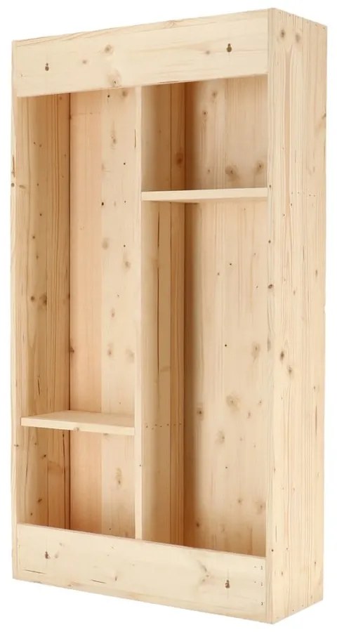 Ogrodowy stolik barowy 117x58 cm Baar – Esschert Design