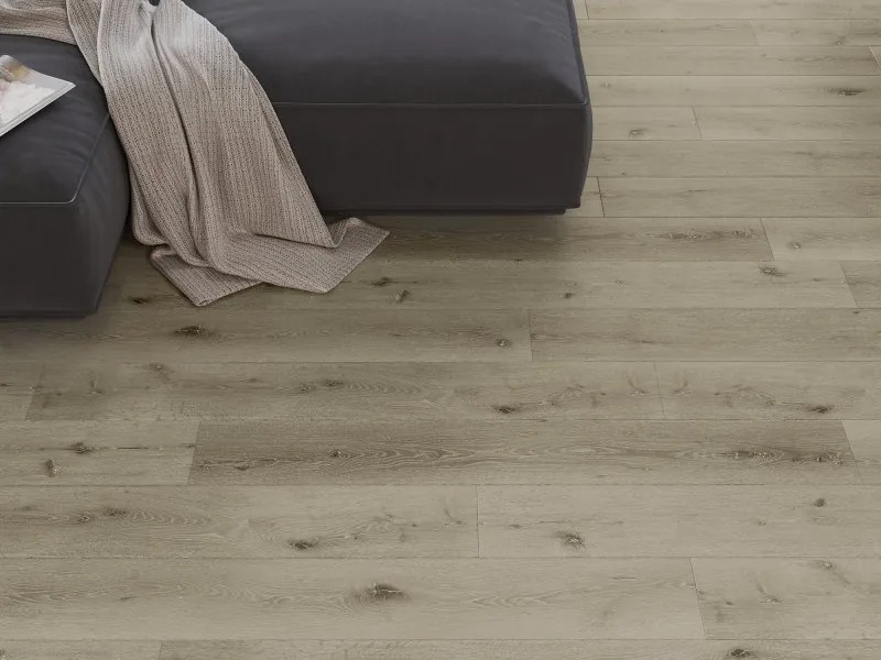 Mexen Georgia panele winylowe 1240 x 182 mm SPC 6,5 mm, podkład IXPE 1,5 mm, 4 V-Fuga, Dąb - F1031-1240-182-505-4V1-01