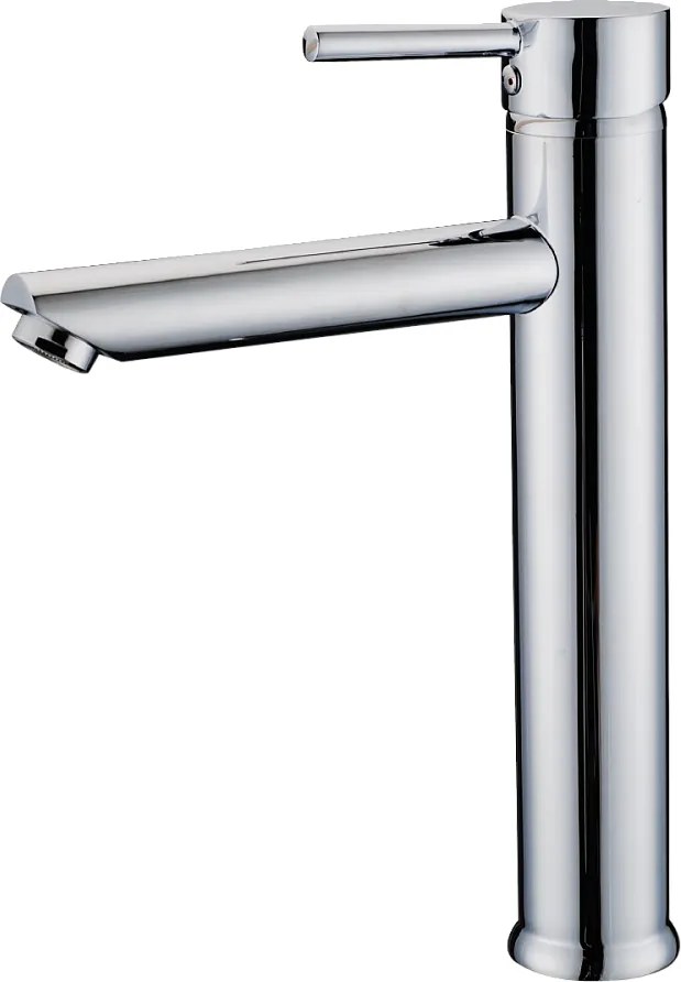 Deco bateria umywalkowa chromowana - Essebagno