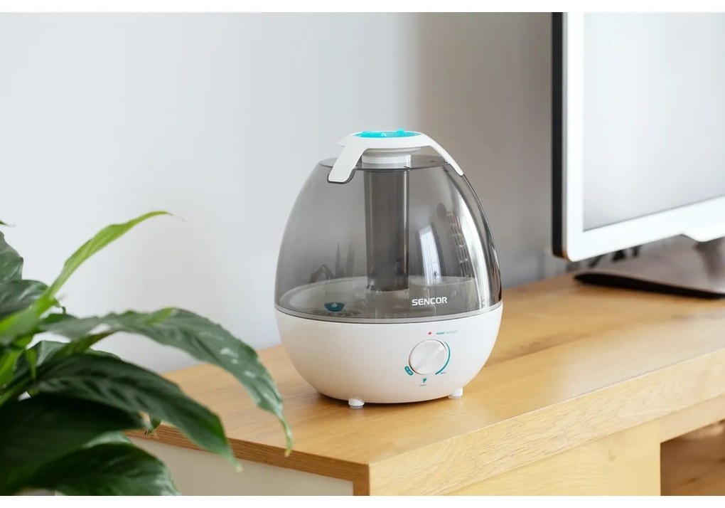Nawilżacz powietrza Sencor SHF 2080WH